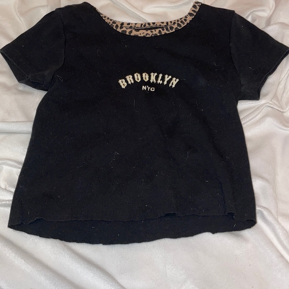 Brandy tshirt